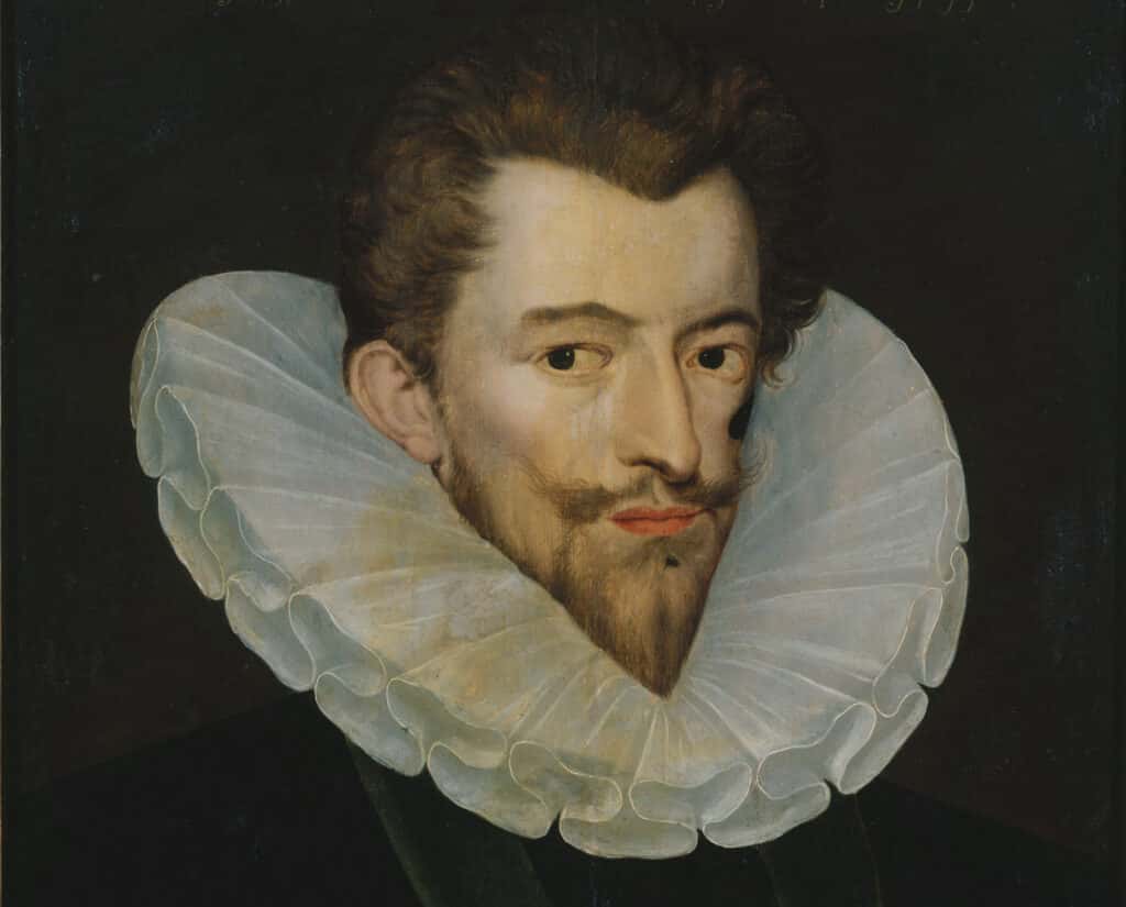 Catherine De Medici facts