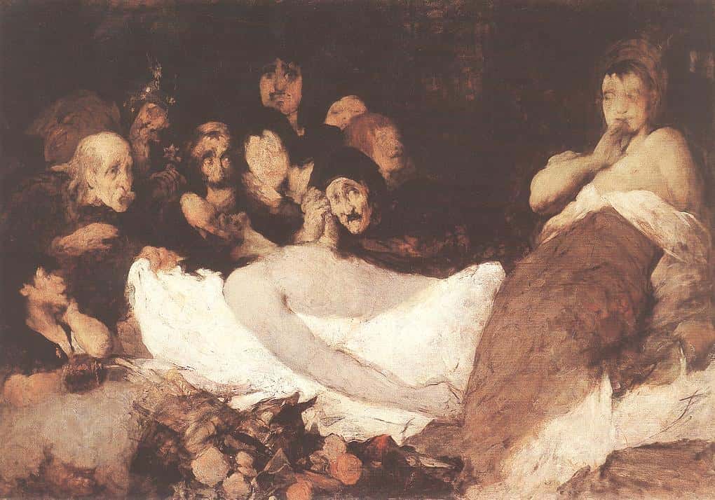 Dark Middle Ages Facts