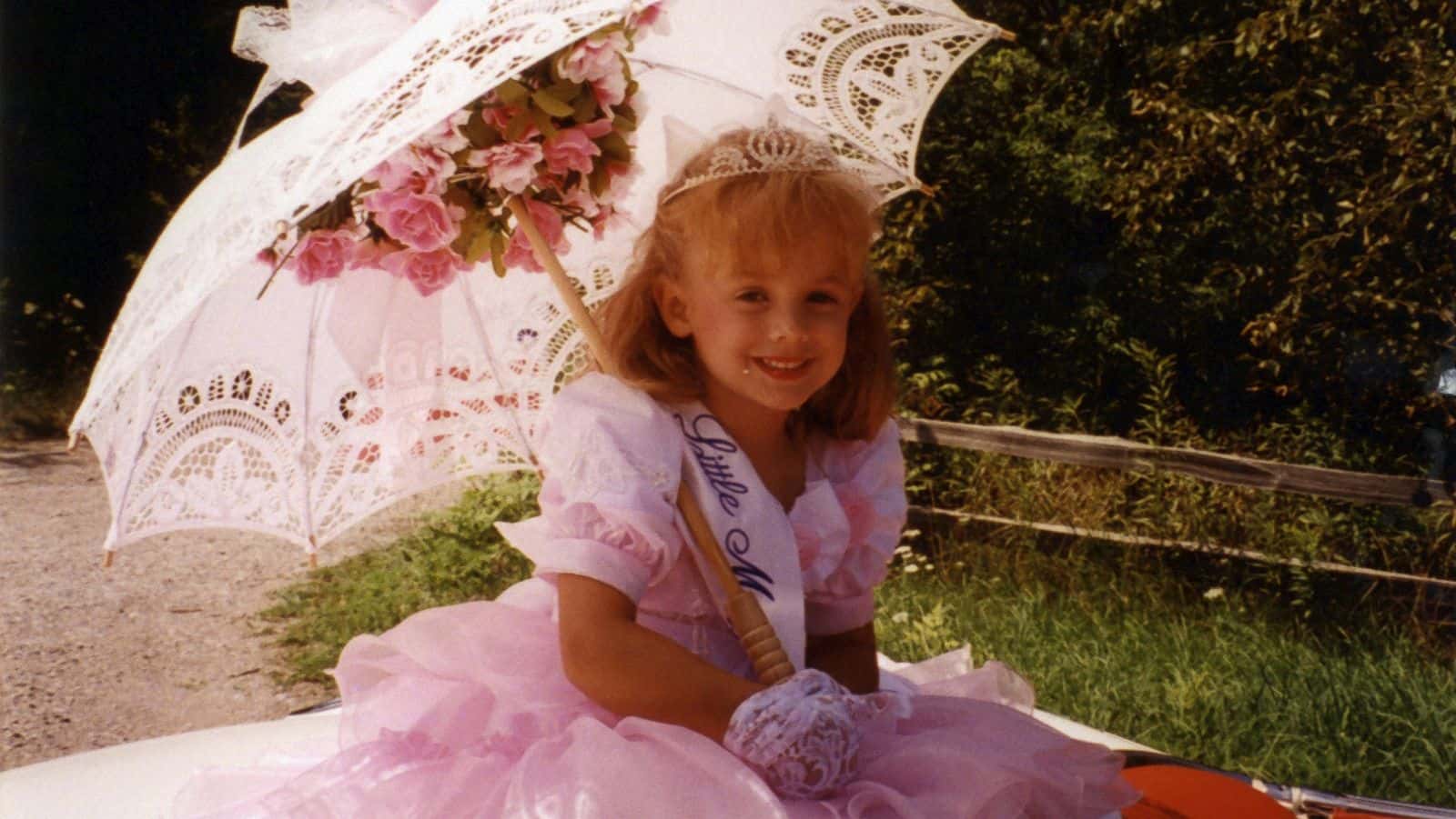 JonBenet Ramsey Case facts