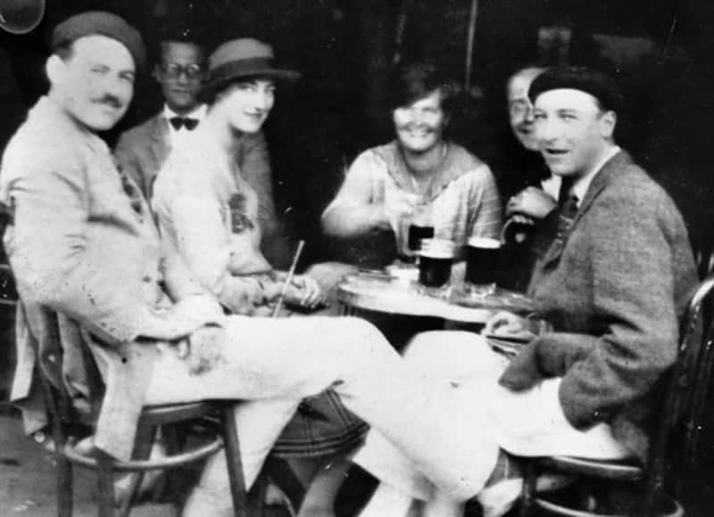 Ernest Hemingway facts