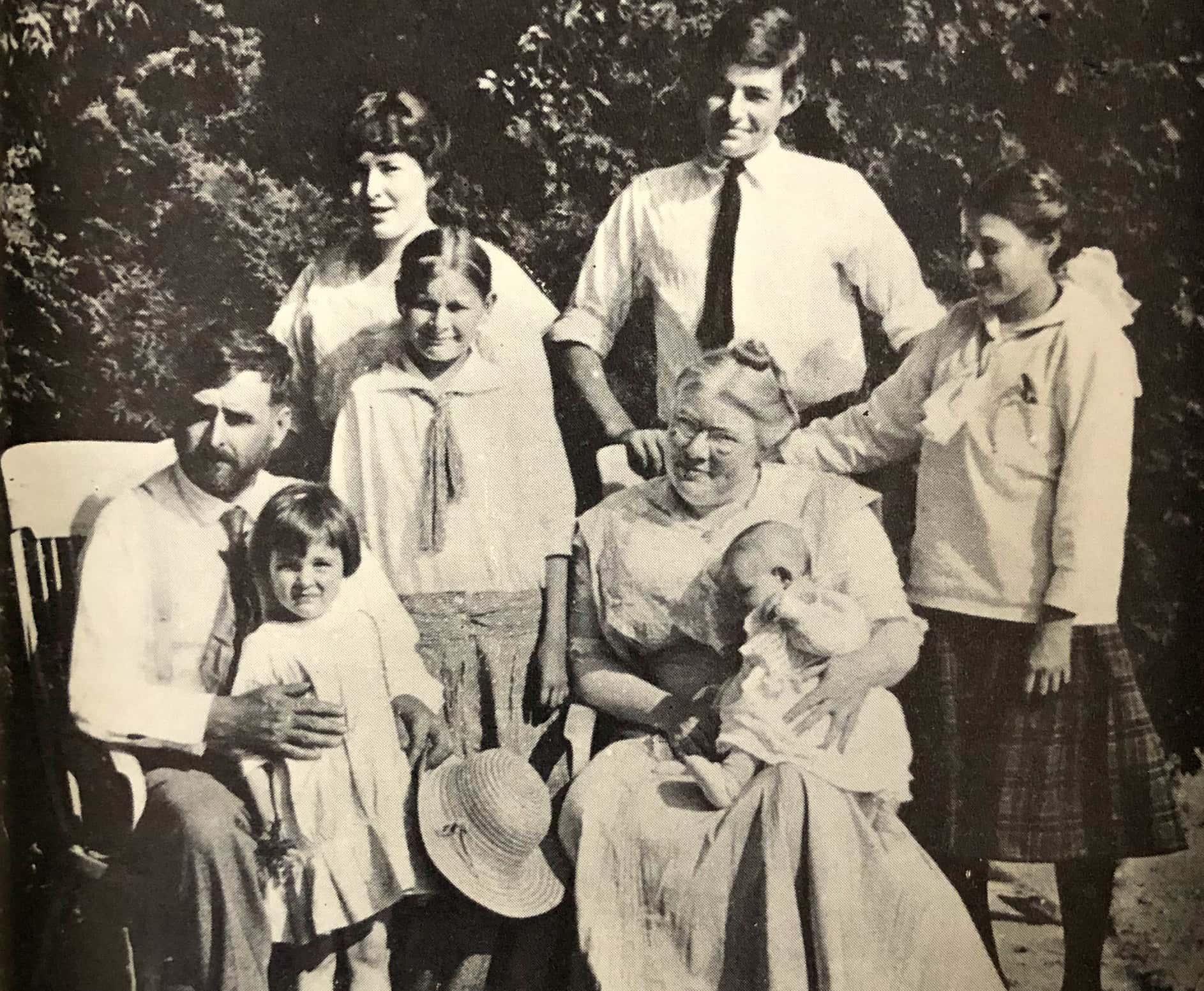 Ernest Hemingway facts