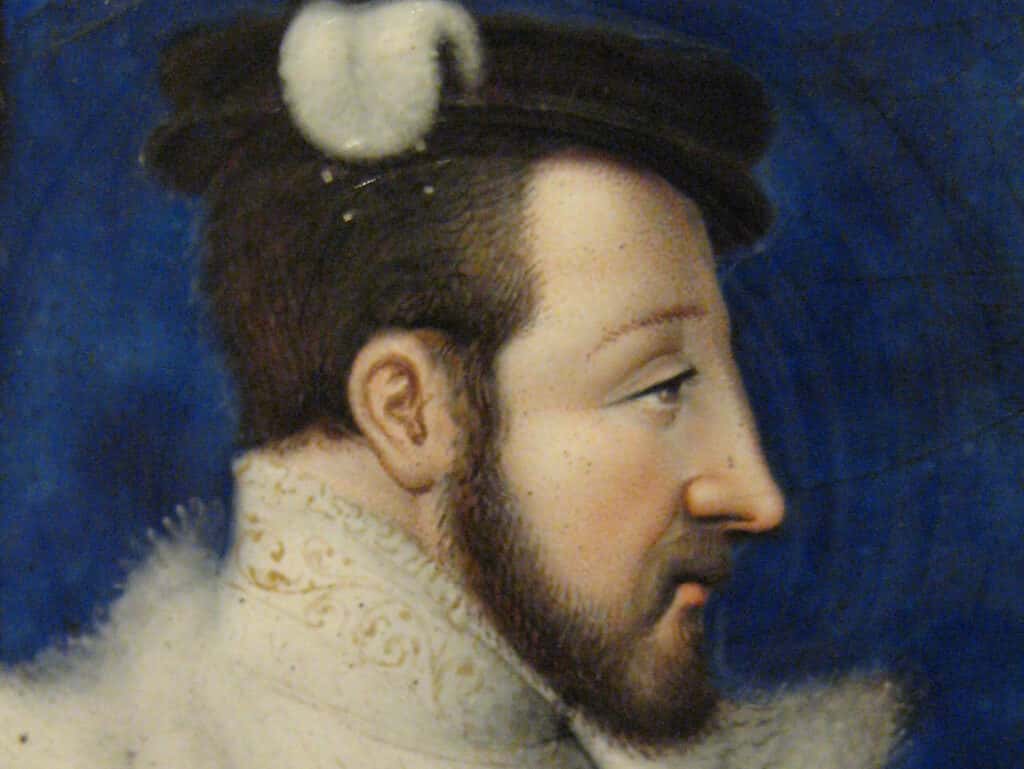 Catherine De Medici facts