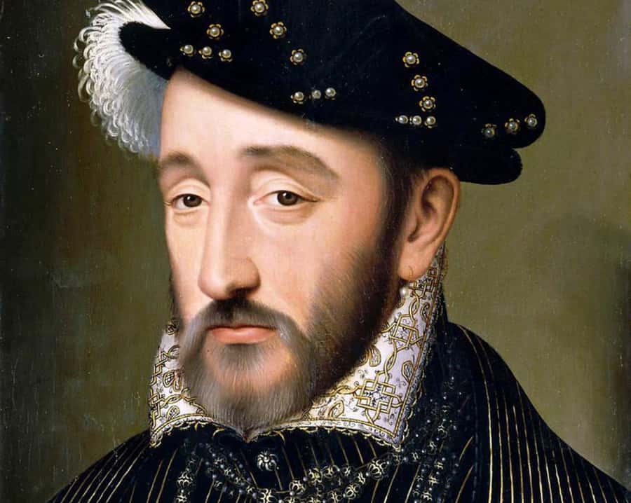 Catherine De Medici facts