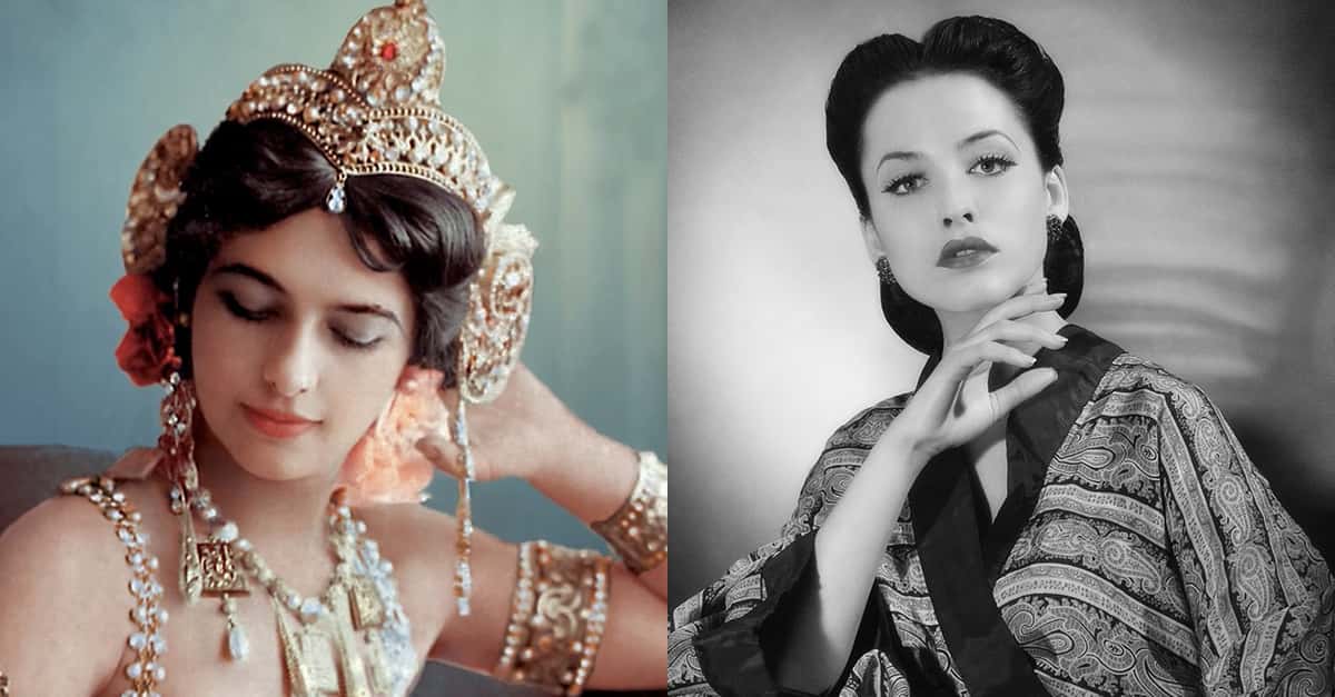 Historical Betrayals v3