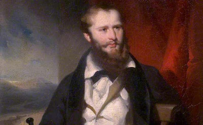 European Explorers facts