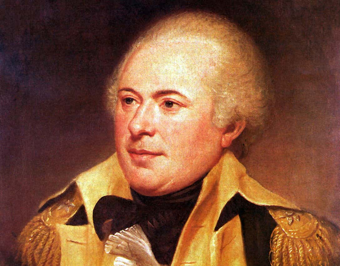 Lewis And Clark Expedition facts