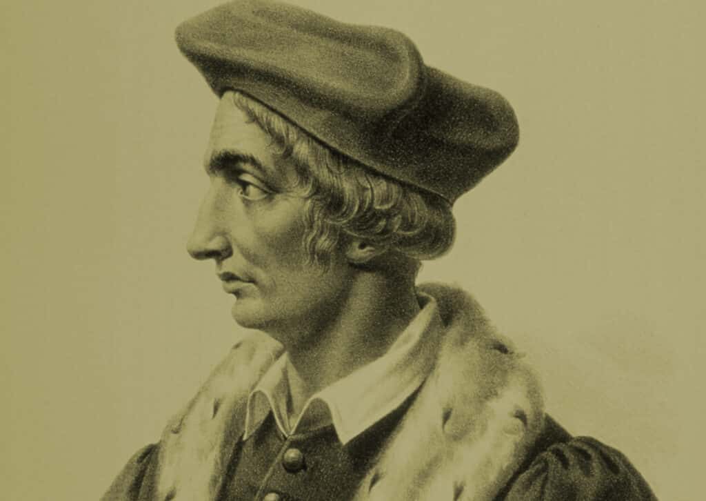 Catherine De Medici facts