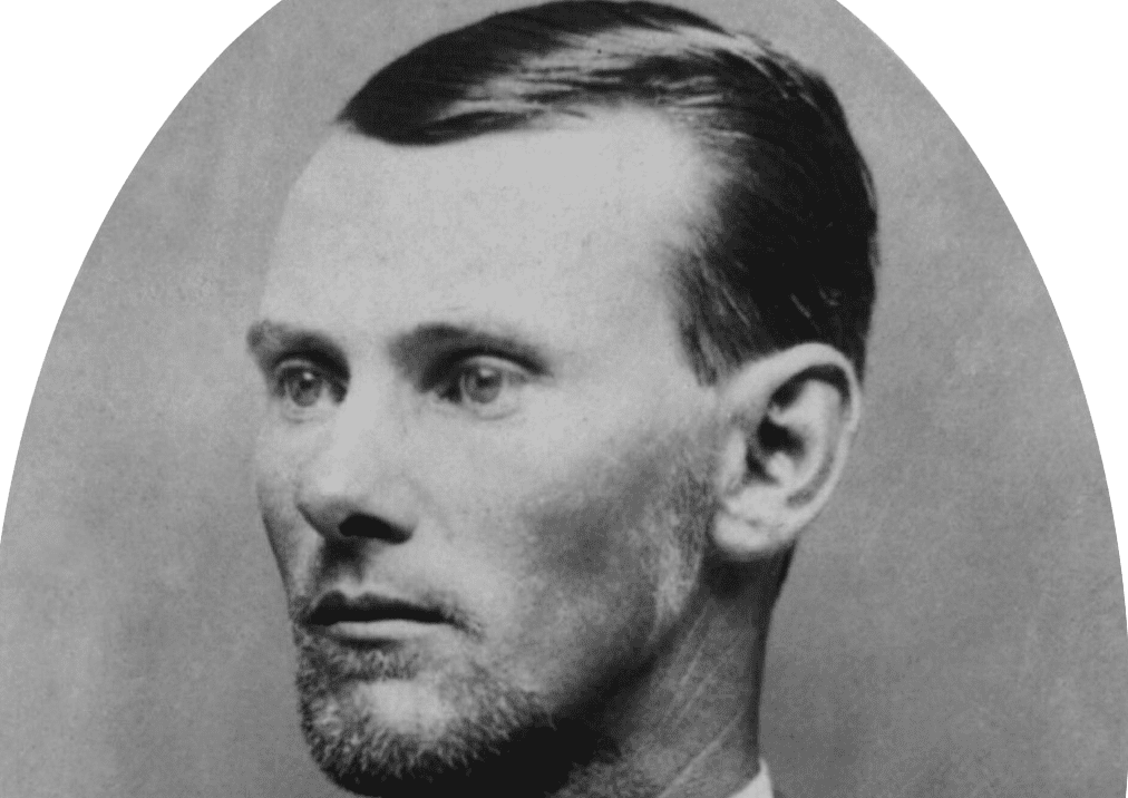 Jesse James