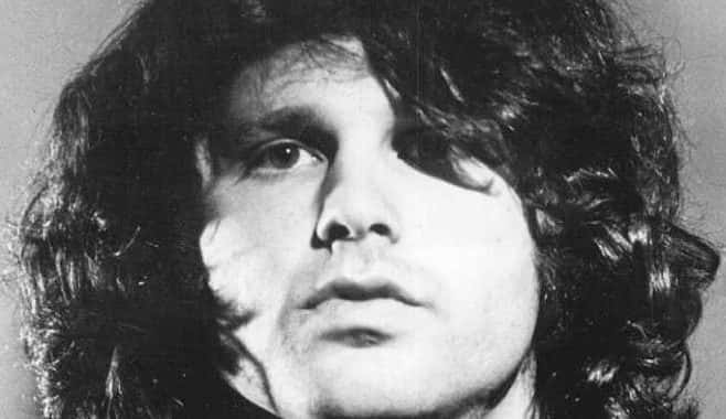 Psychedelic Facts About Jim Morrison - Factinate