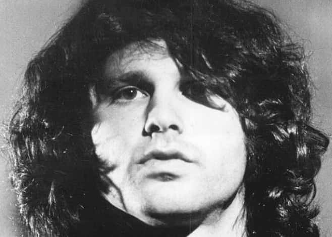Jim Morrison