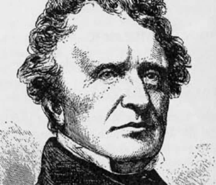 Edgar Allan Poe Facts