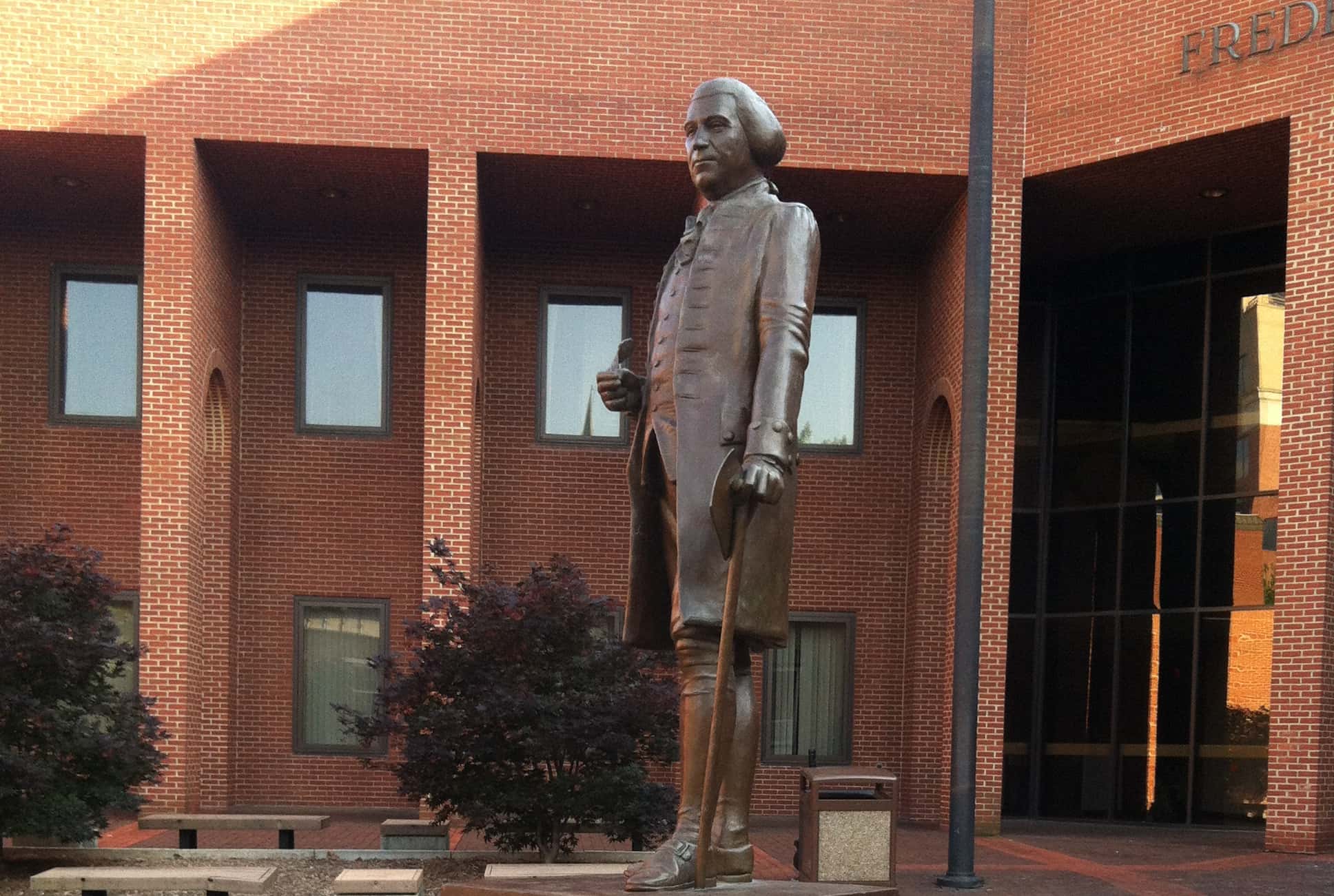 History dark moments