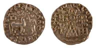 Ancient India Metal Fact