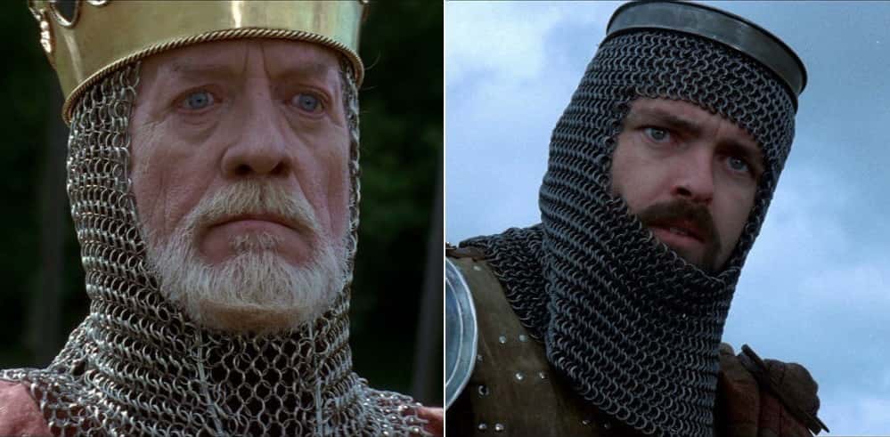 William Wallace Facts