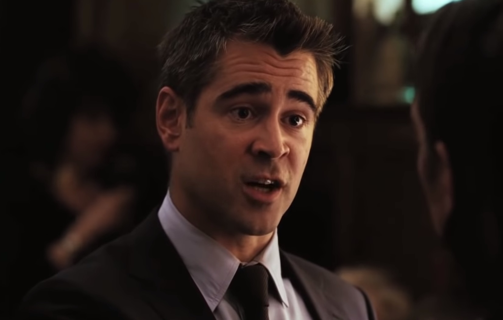 A screenshot of the movie London Boulevard