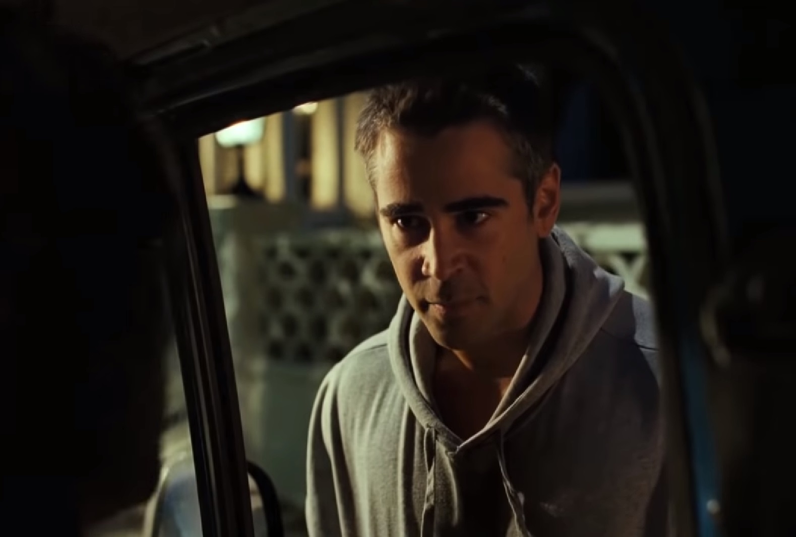 A screenshot of the movie London Boulevard