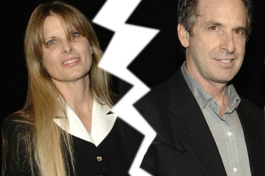 celebrity divorces facts
