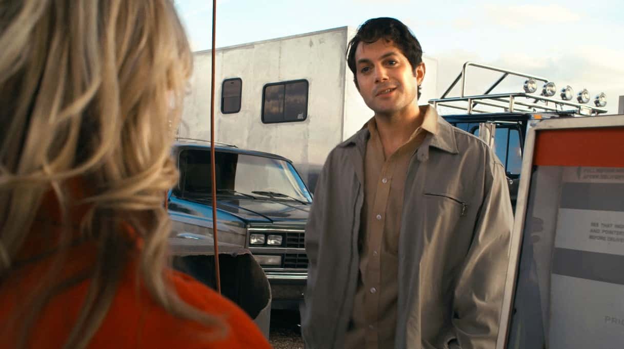 Survivors of Violent Crimes Facts