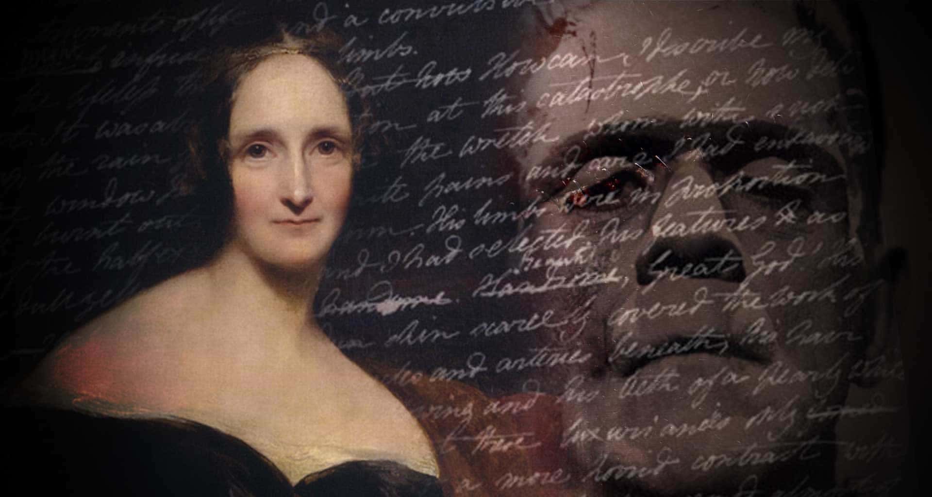 Mary Shelley Facts