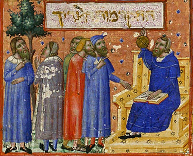 Medieval Beliefs facts