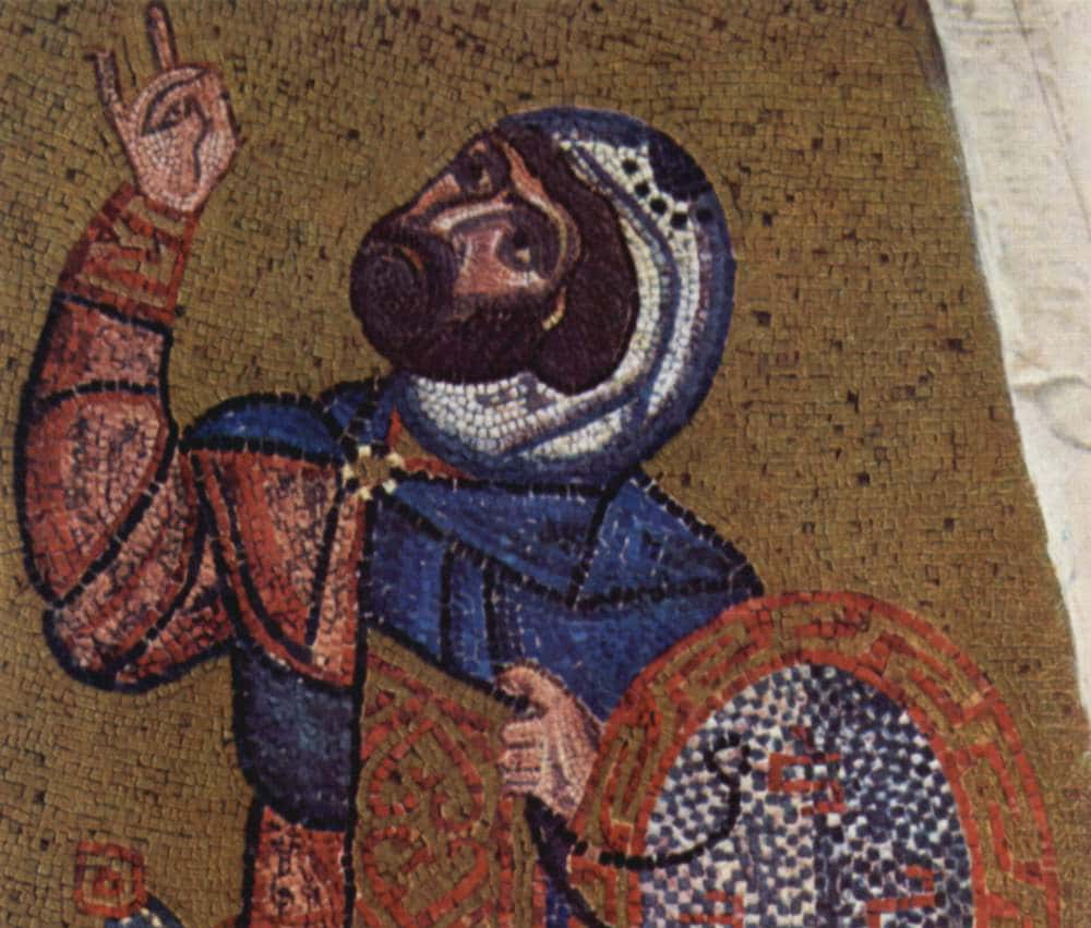 Medieval Beliefs facts