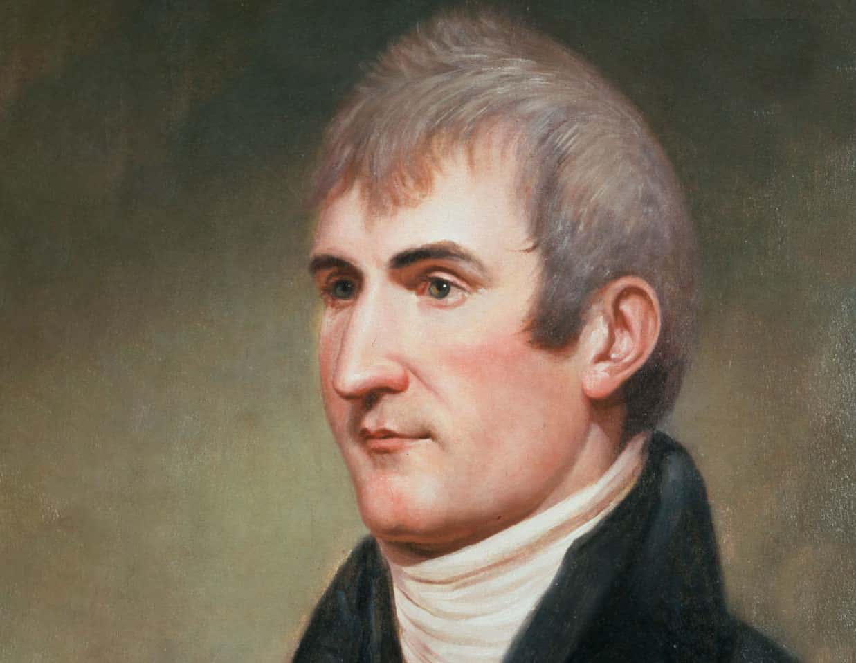 Lewis And Clark Expedition facts 