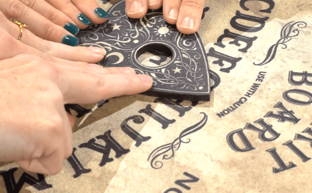 Supernatural Phenomena Facts