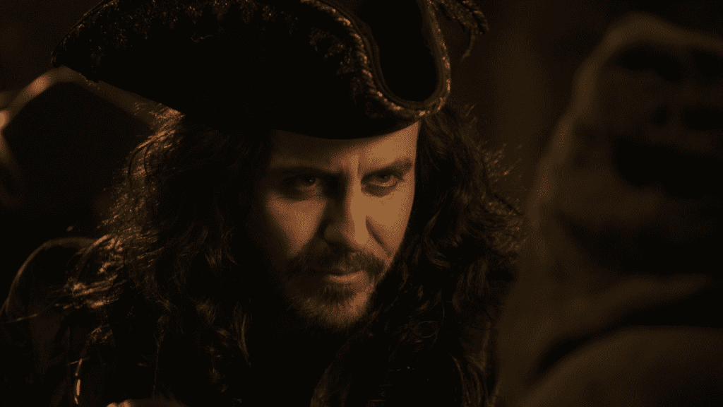 42 Fearsome Facts About Blackbeard