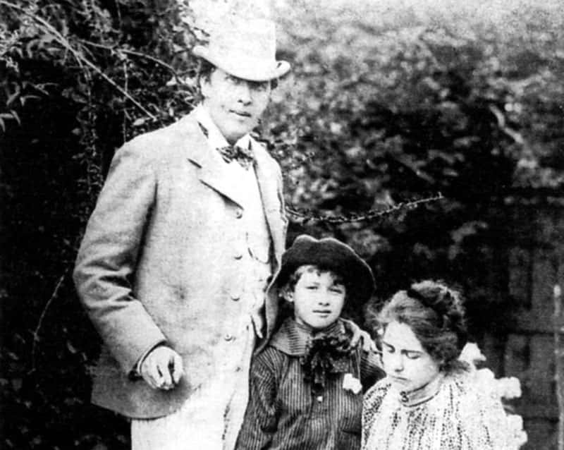 Oscar Wilde facts
