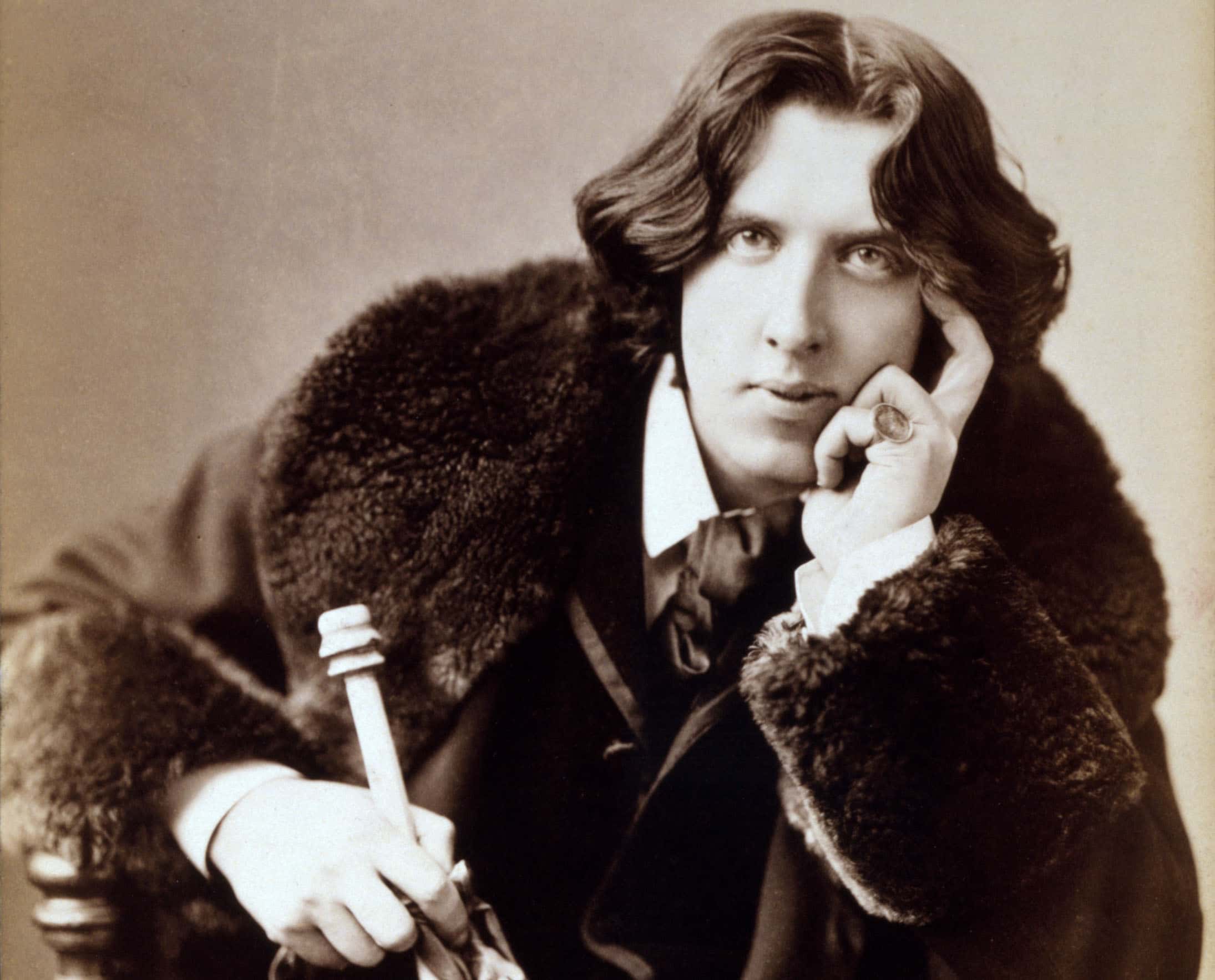 Oscar Wilde facts