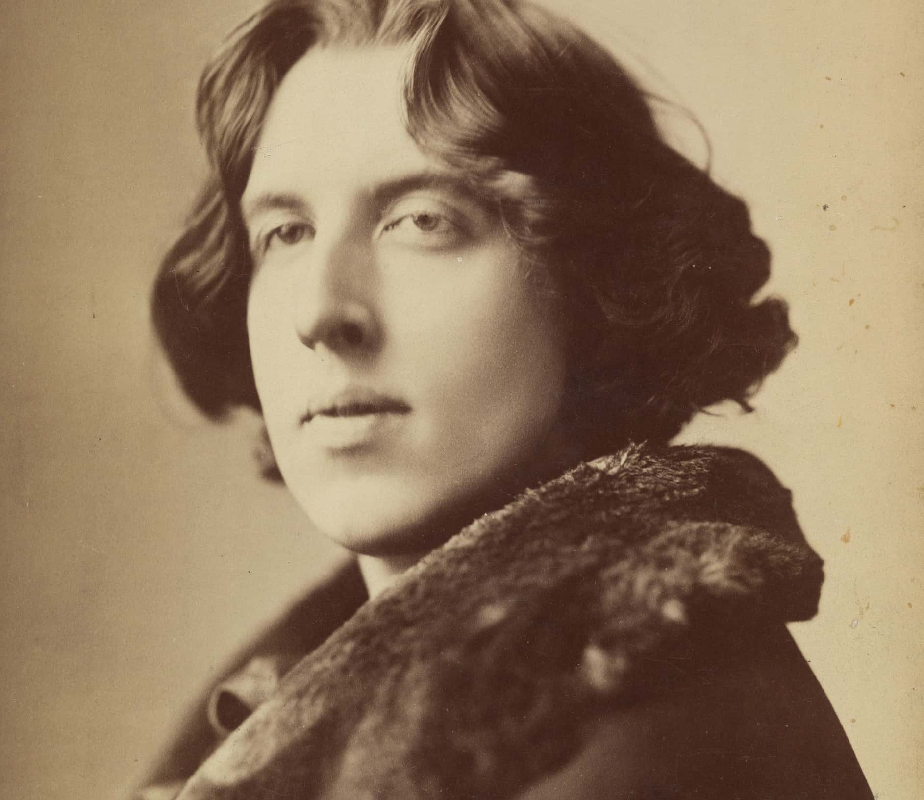 Oscar Wilde facts