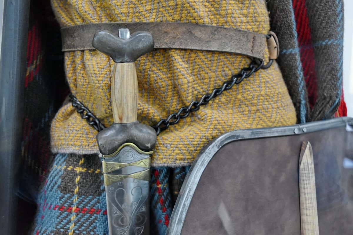 William Wallace Facts