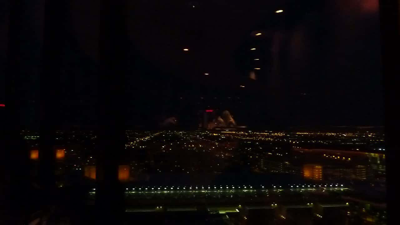 Supernatural Phenomena facts