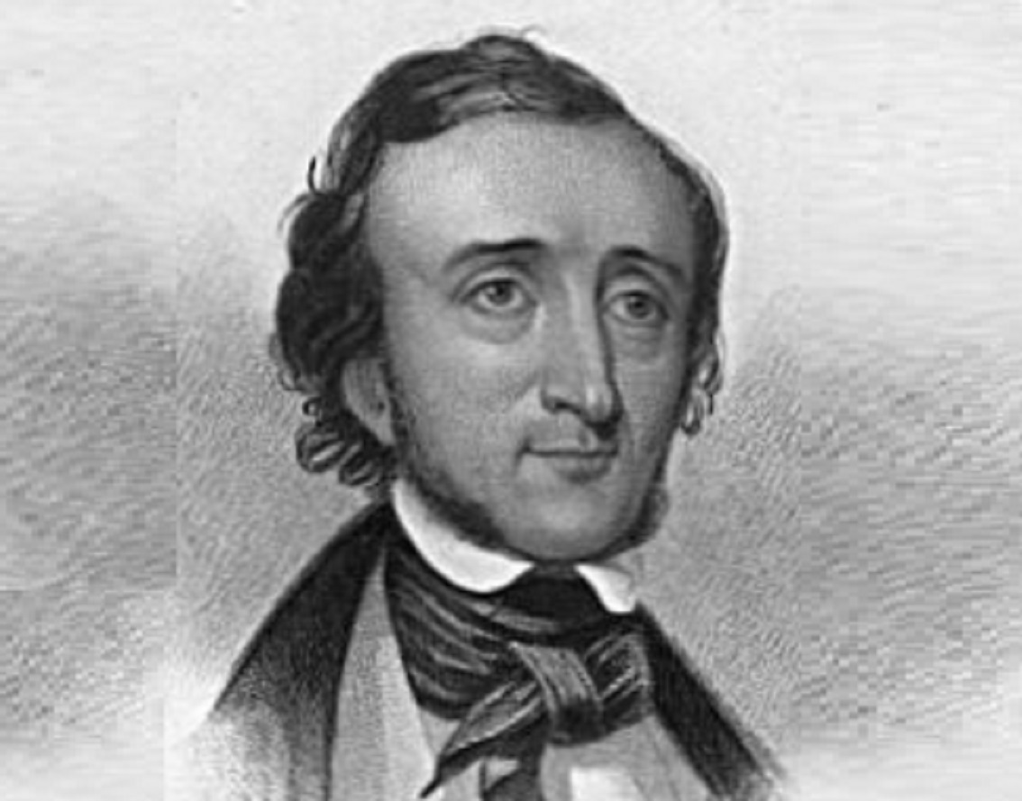 Edgar Allan Poe Facts