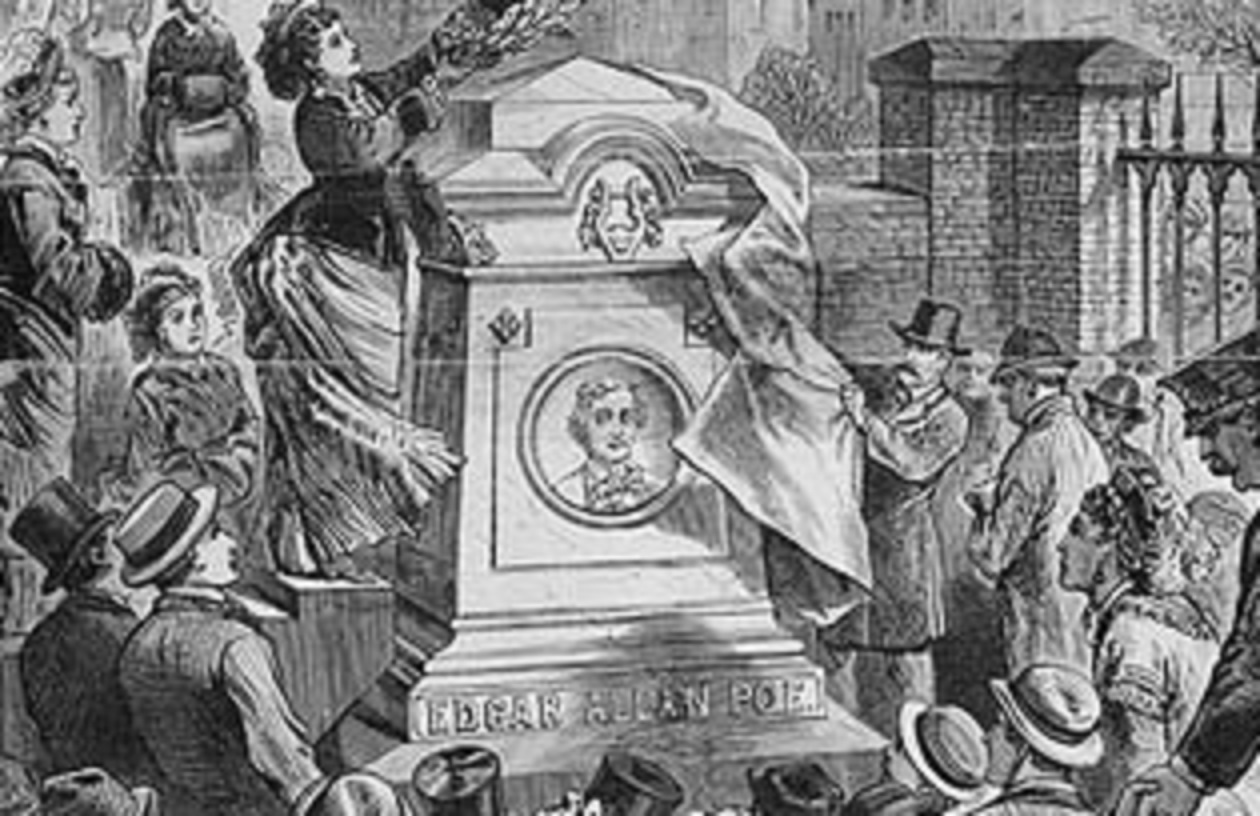 Edgar Allan Poe Facts