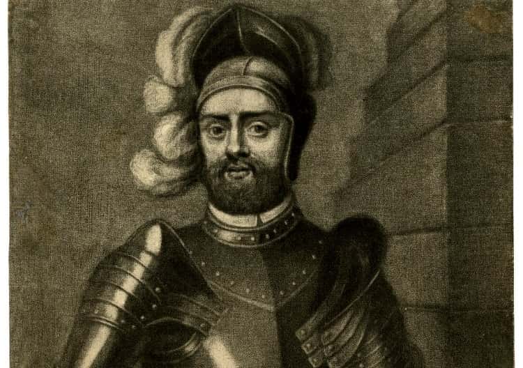 Robert the Bruce