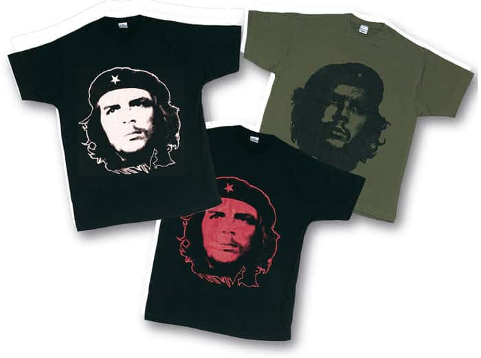 Che Guevara facts
