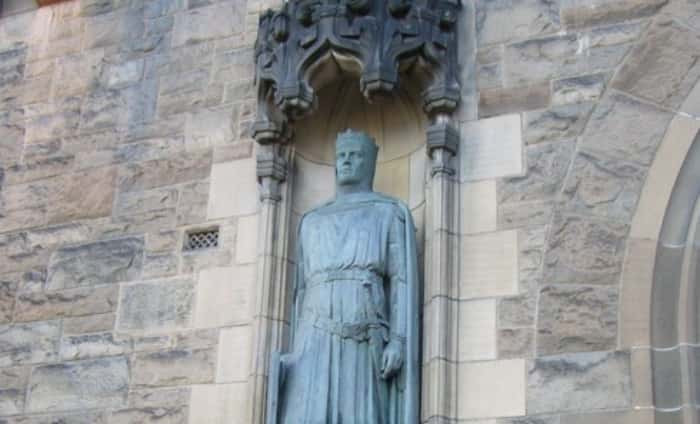 Robert the Bruce