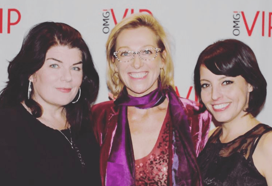 True Crime Survivors Facts