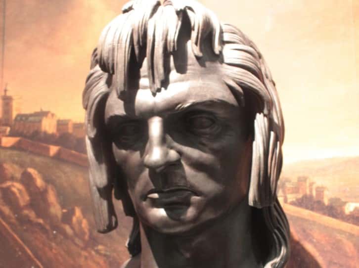 William Wallace Facts