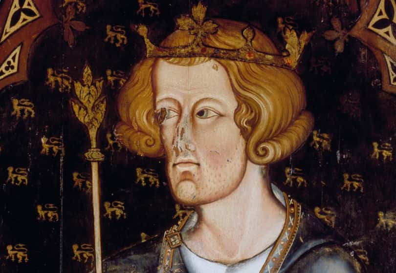 William Wallace Facts