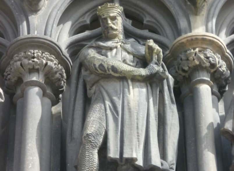 William Wallace Facts