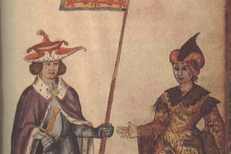 William Wallace Facts