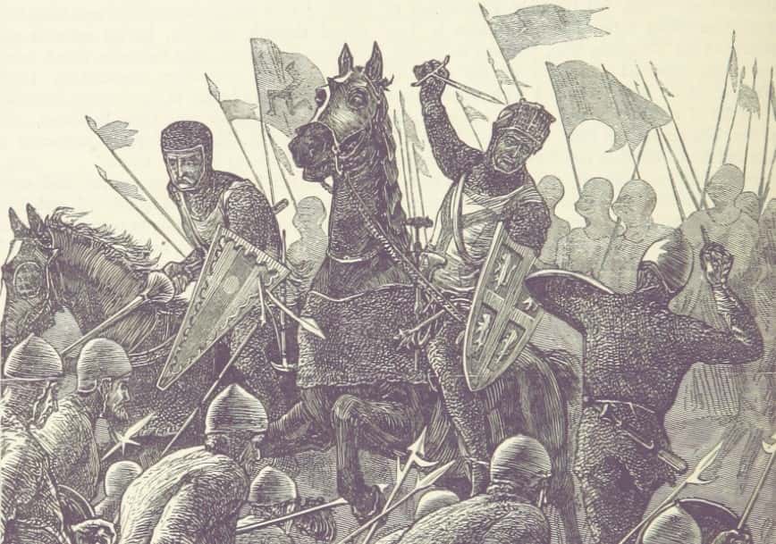 William Wallace Facts