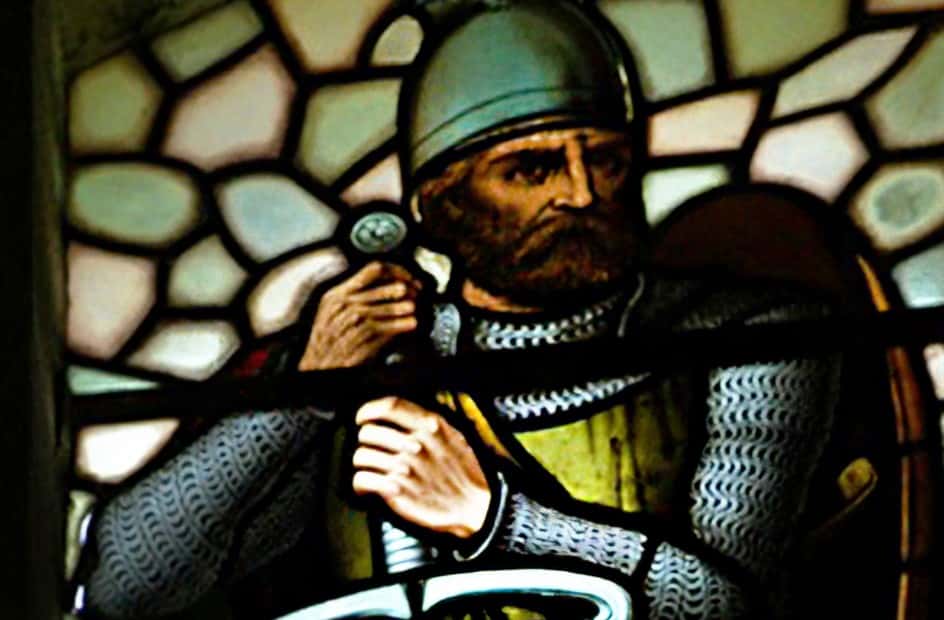 William Wallace Facts