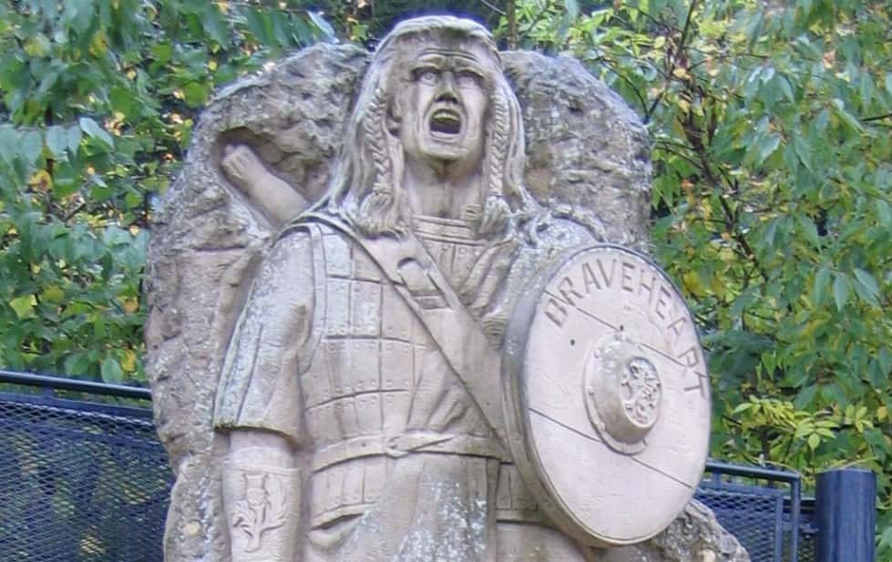 William Wallace Facts