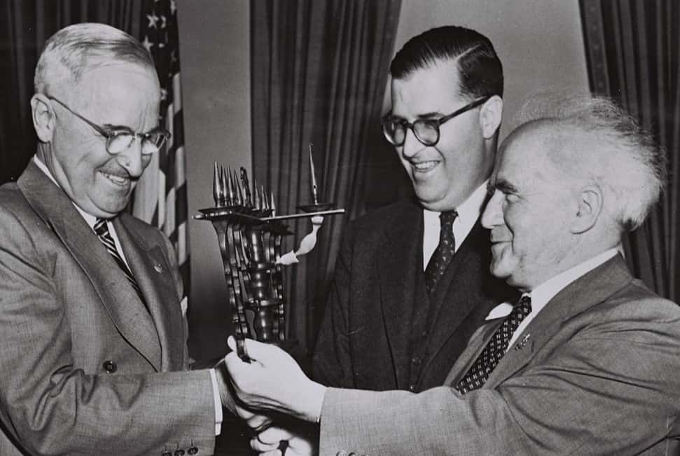 History's Secret Dark Side Facts