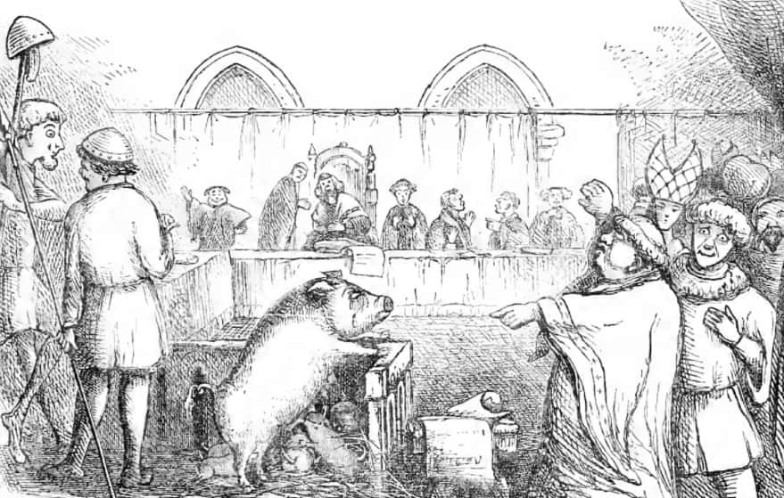 History's Secret Dark Side Facts