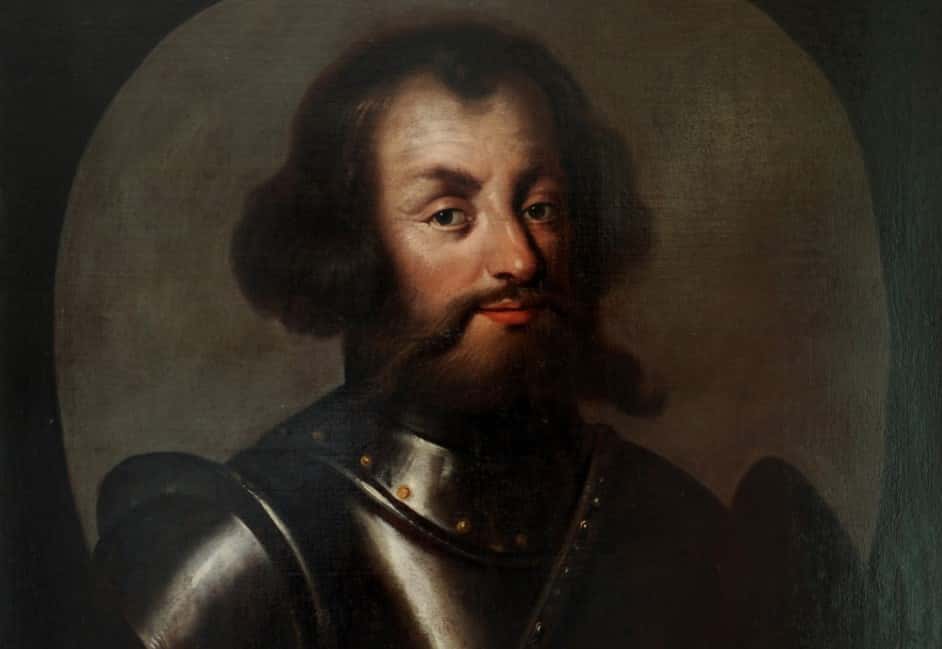 History's Secret Dark Side Facts