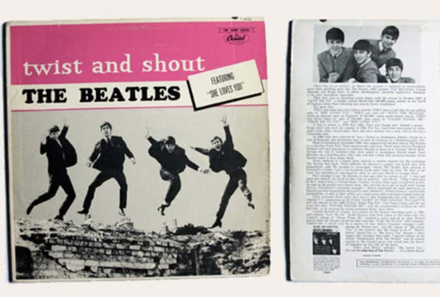 Bruce Springsteen Facts